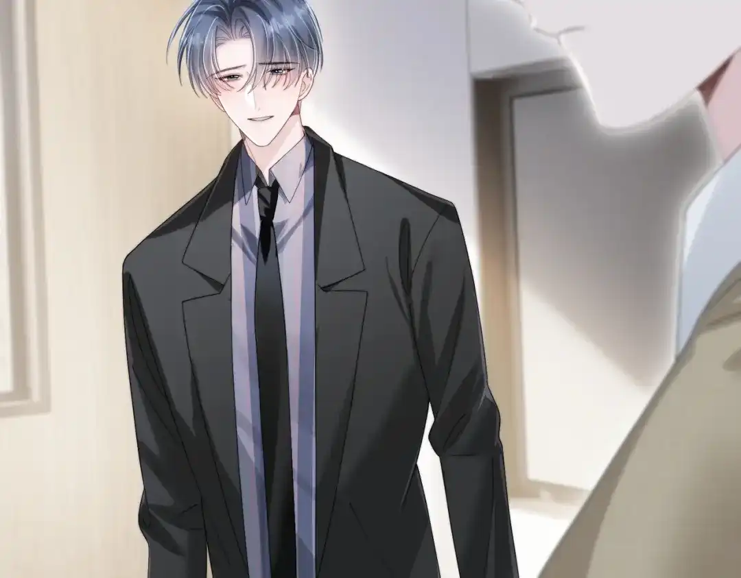 穿成马甲大佬的妹妹 第111话 一起过生日吧 第76页