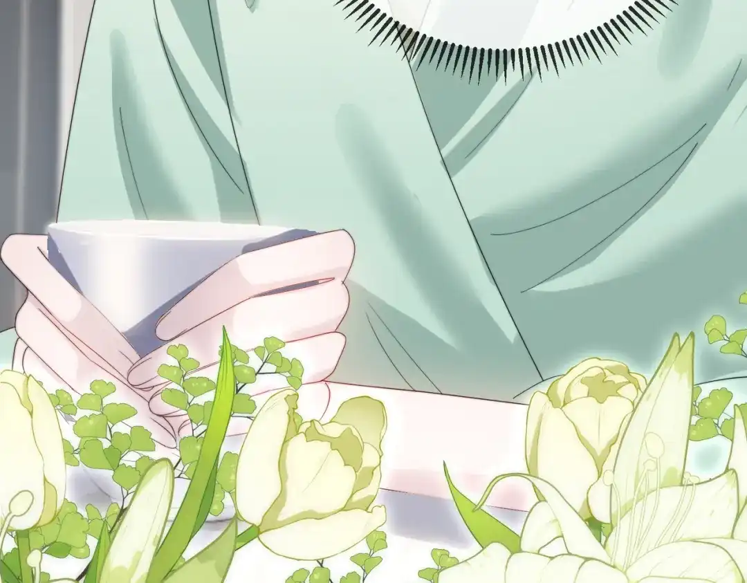 穿成马甲大佬的妹妹 第111话 一起过生日吧 第118页