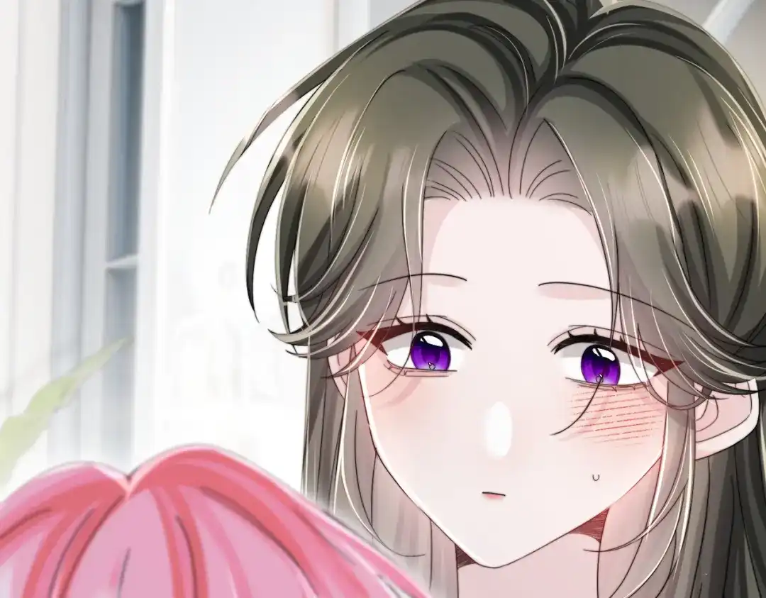 穿成马甲大佬的妹妹 第111话 一起过生日吧 第186页