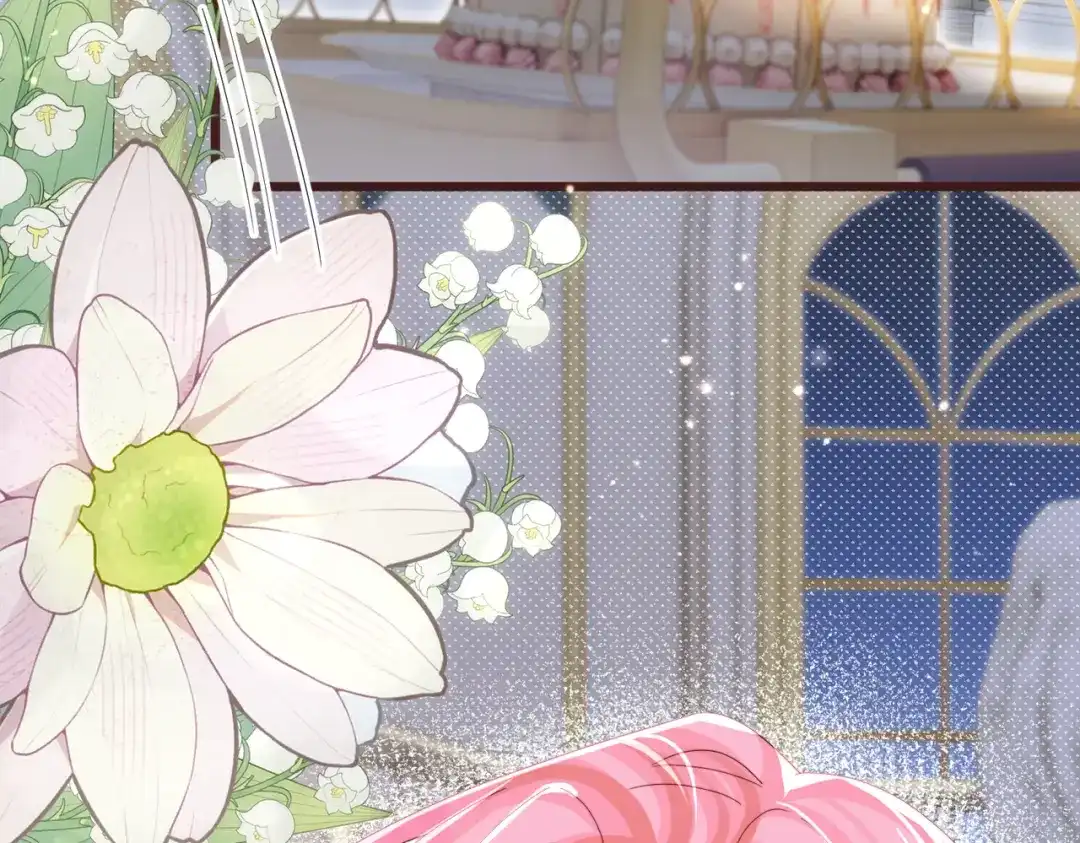 穿成马甲大佬的妹妹 第112话 生日宴 第217页