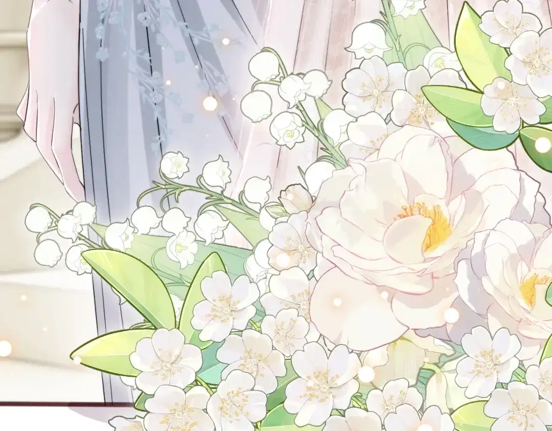 穿成马甲大佬的妹妹 第112话 生日宴 第27页