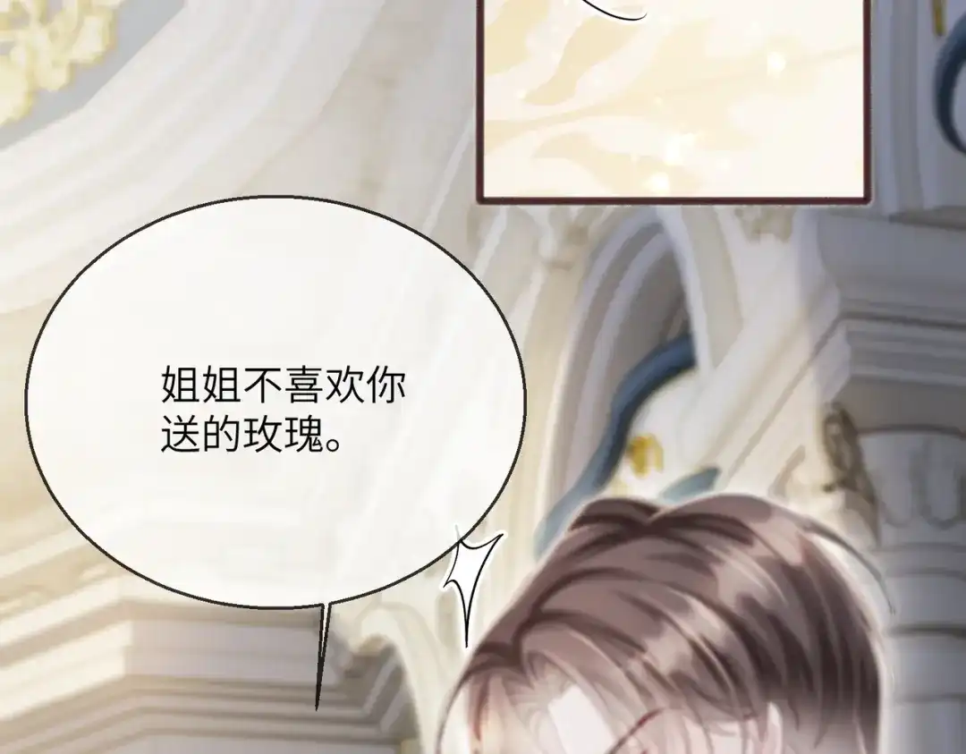 穿成马甲大佬的妹妹 第112话 生日宴 第67页