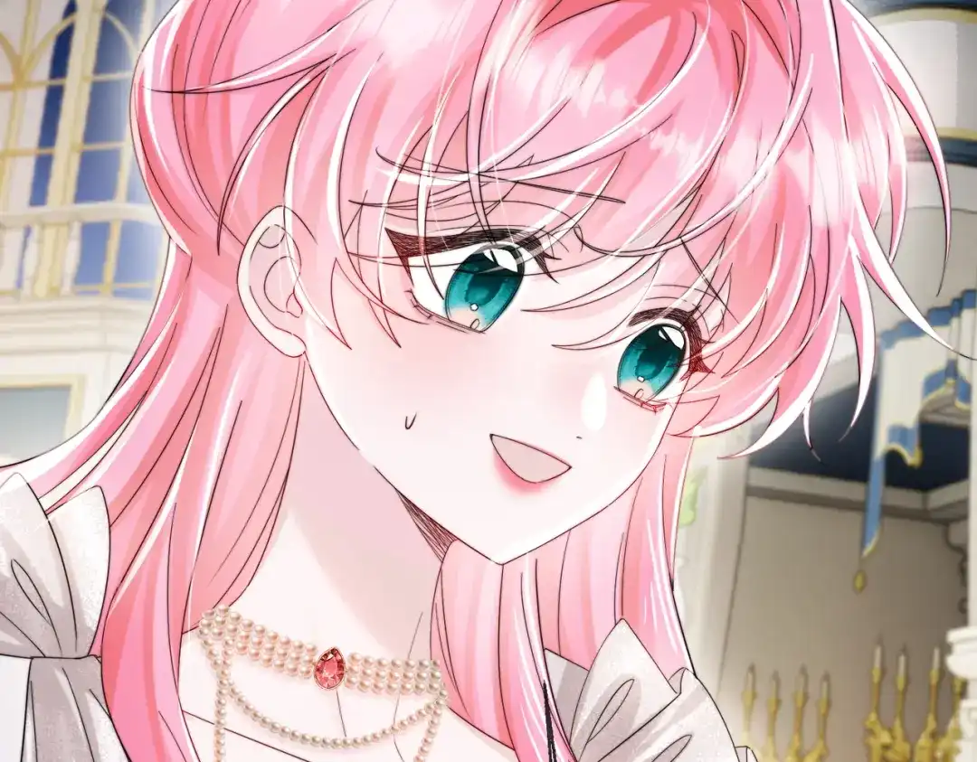 穿成马甲大佬的妹妹 第112话 生日宴 第81页