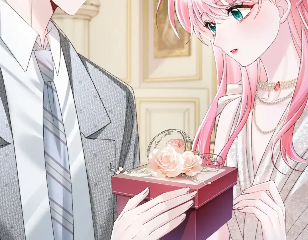 穿成马甲大佬的妹妹 第112话 生日宴 第109页