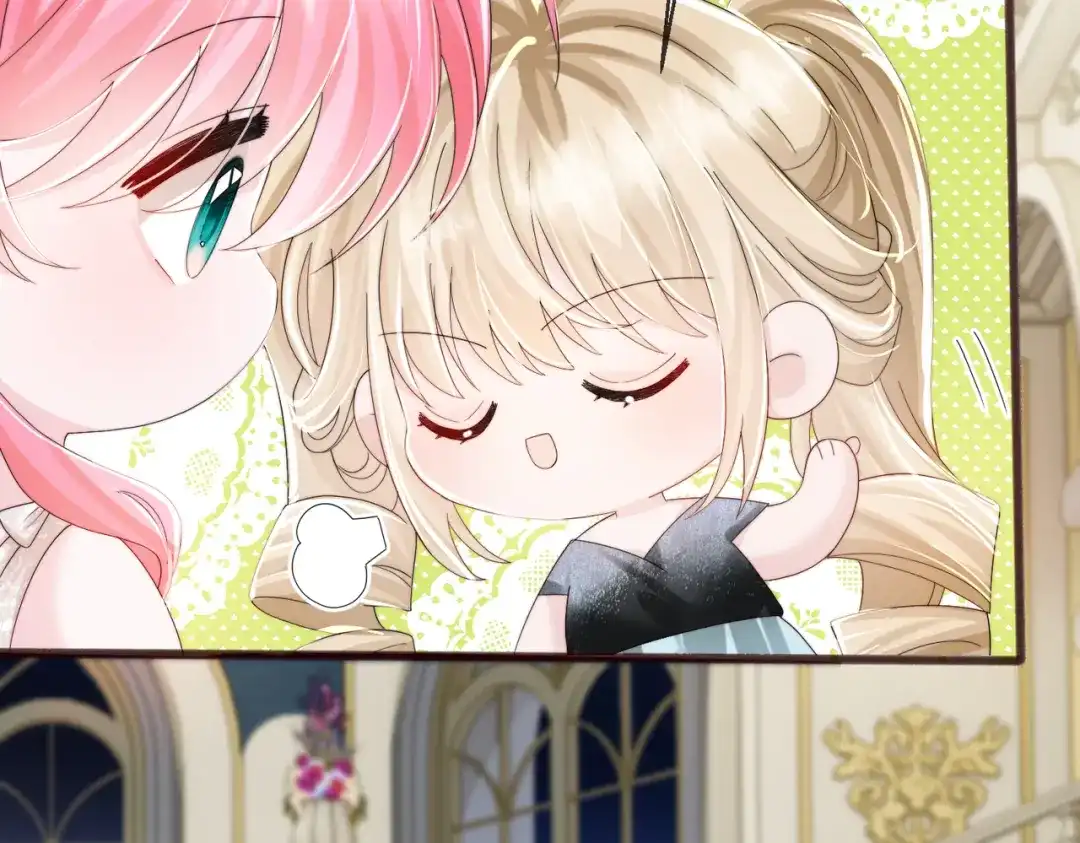 穿成马甲大佬的妹妹 第112话 生日宴 第147页