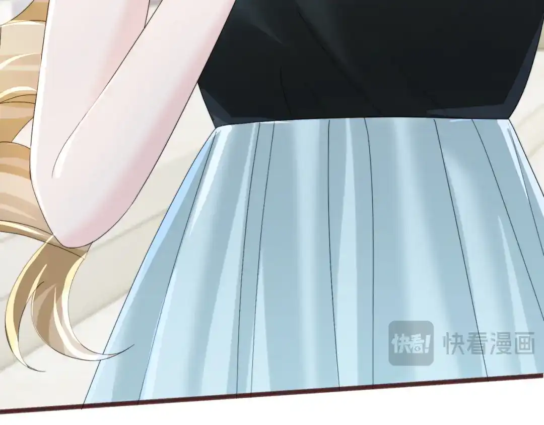 穿成马甲大佬的妹妹 第112话 生日宴 第200页