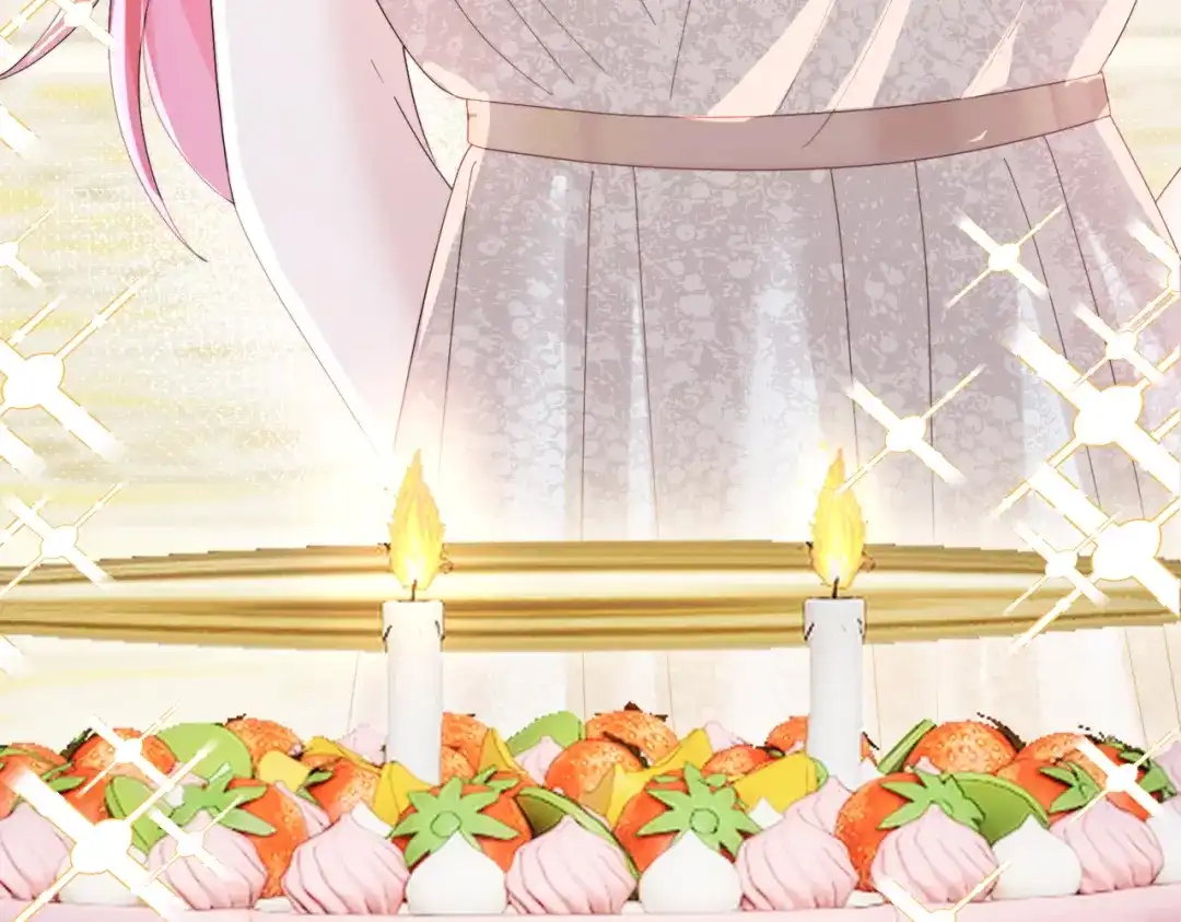 穿成马甲大佬的妹妹 第112话 生日宴 第224页