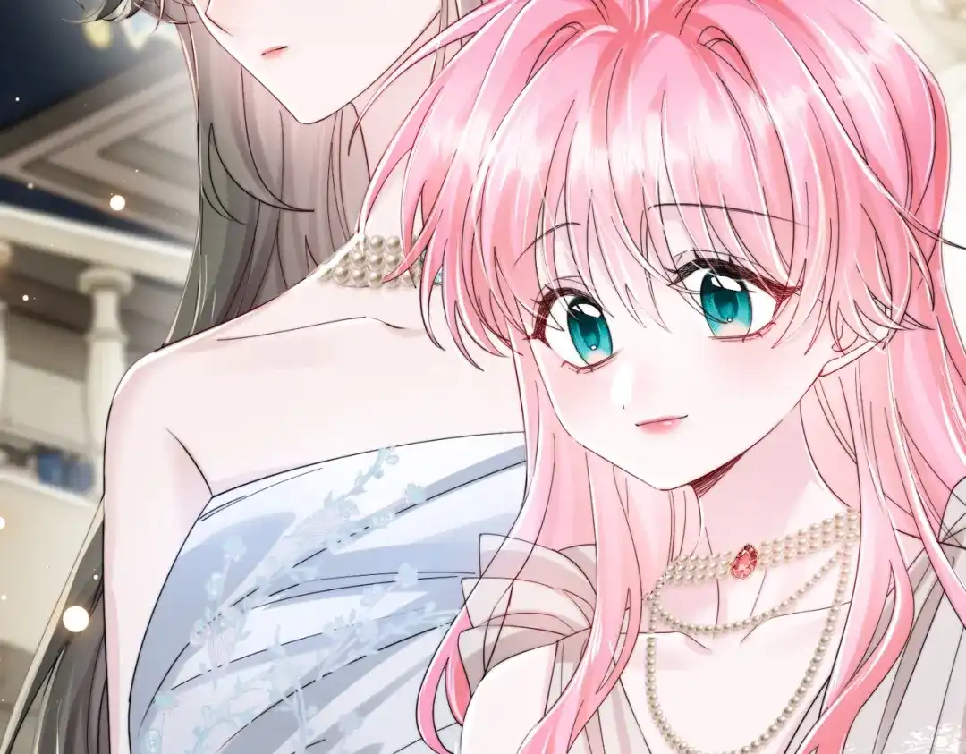 穿成马甲大佬的妹妹 第112话 生日宴 第24页
