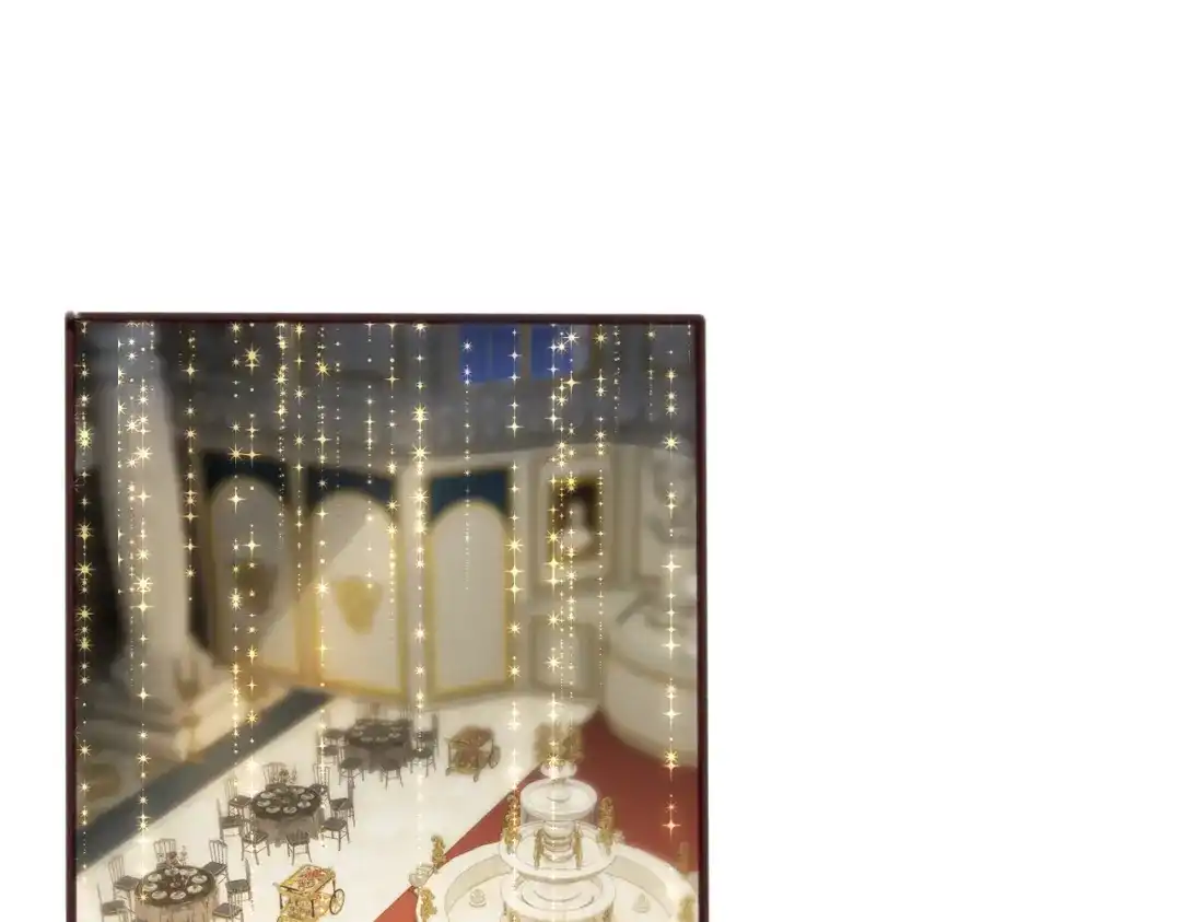穿成马甲大佬的妹妹 第112话 生日宴 第8页