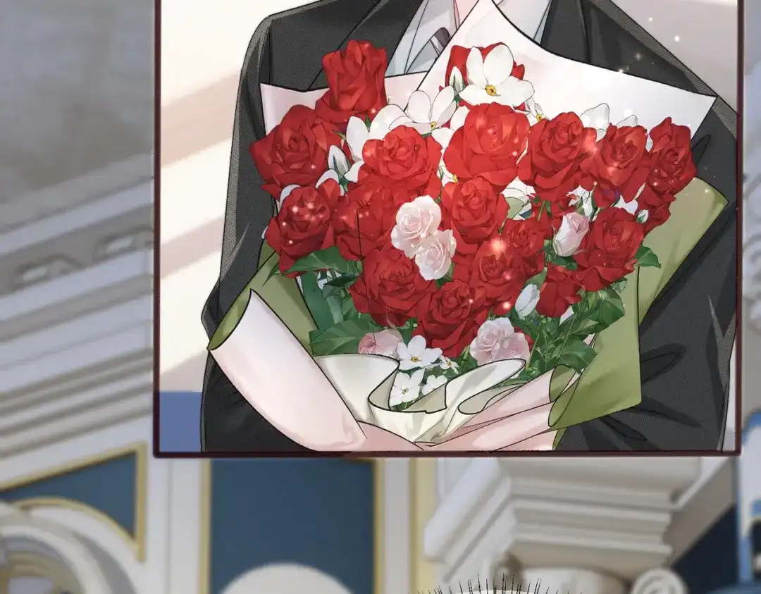 穿成马甲大佬的妹妹 第112话 生日宴 第88页