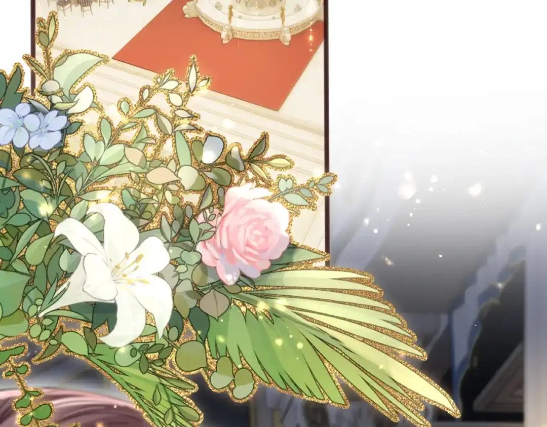 穿成马甲大佬的妹妹 第112话 生日宴 第10页