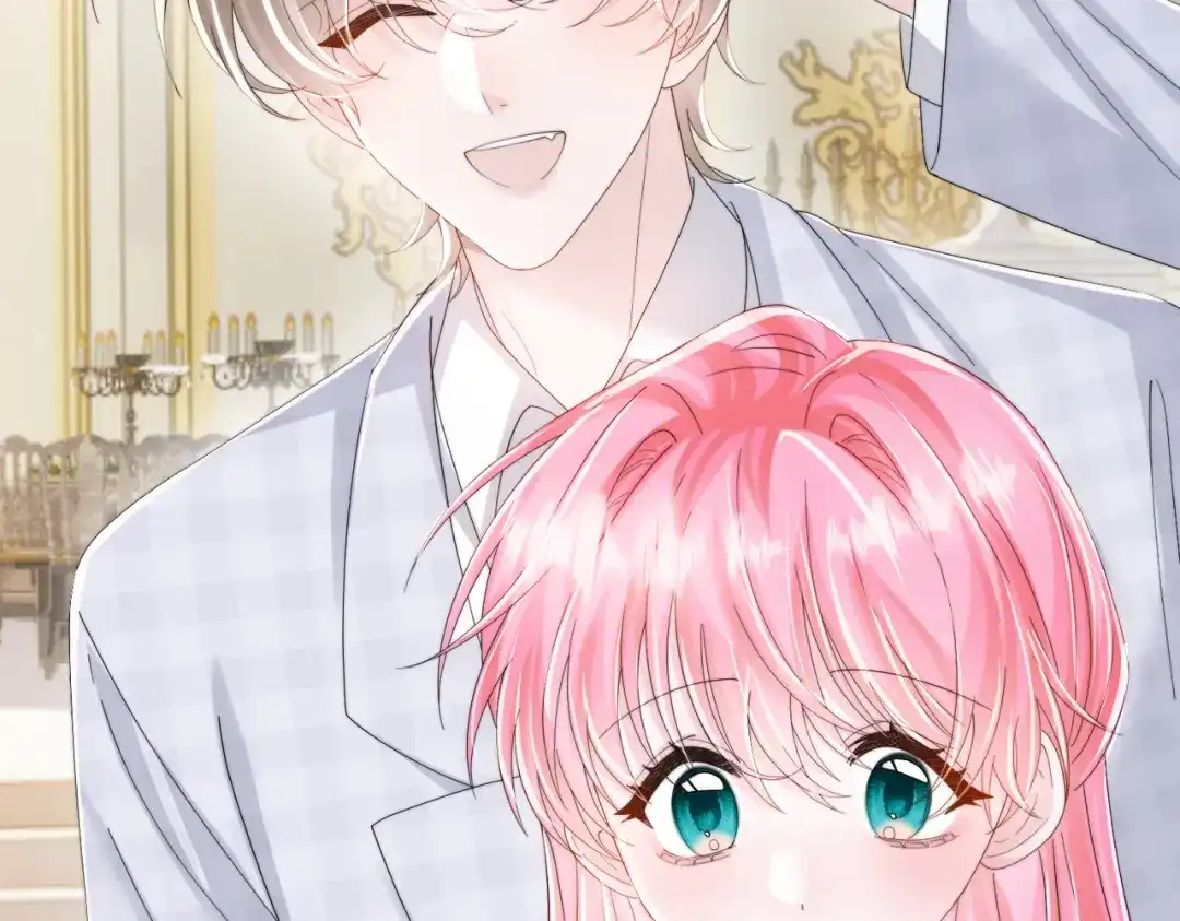 穿成马甲大佬的妹妹 第112话 生日宴 第168页