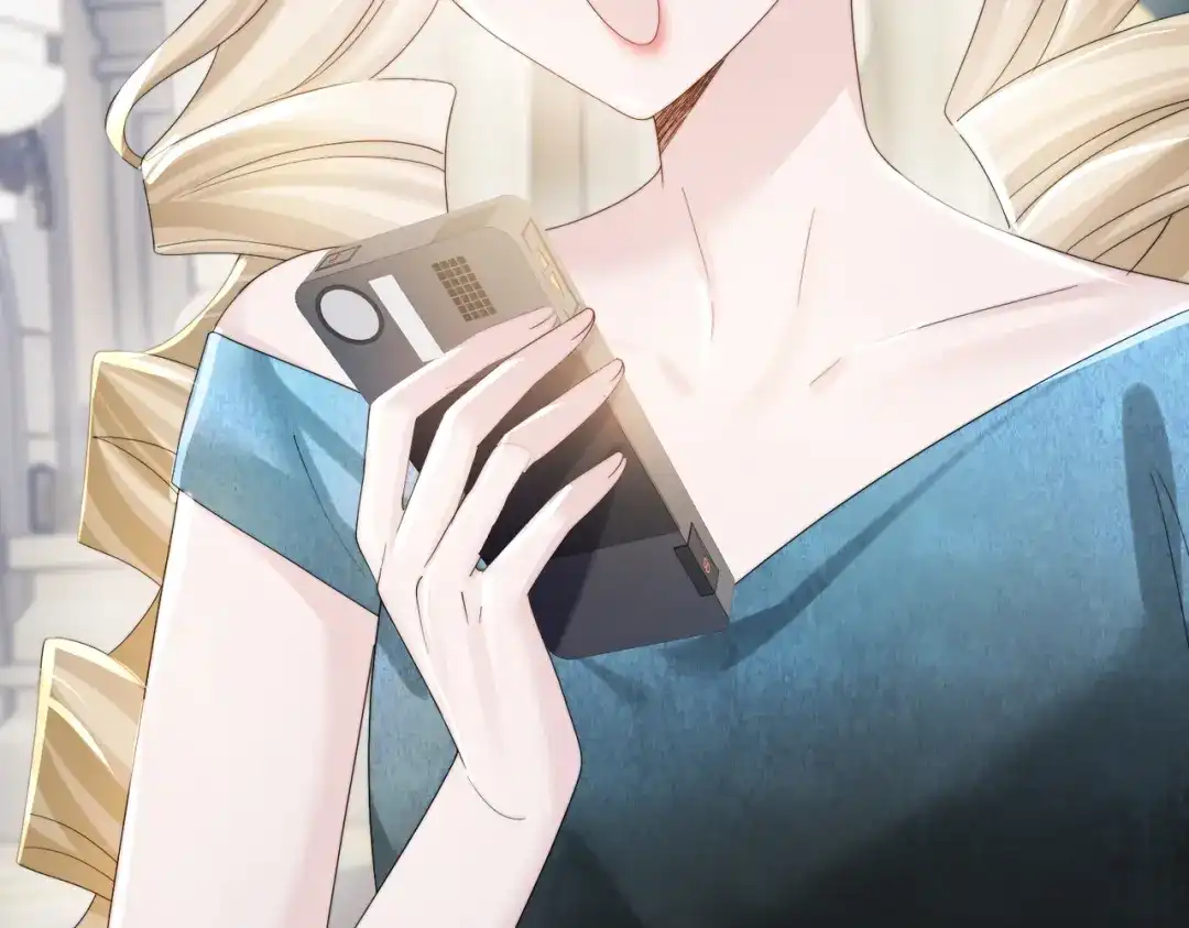 穿成马甲大佬的妹妹 第112话 生日宴 第198页