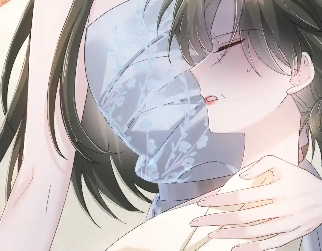 穿成马甲大佬的妹妹 第114话 只有神医能救 第10页