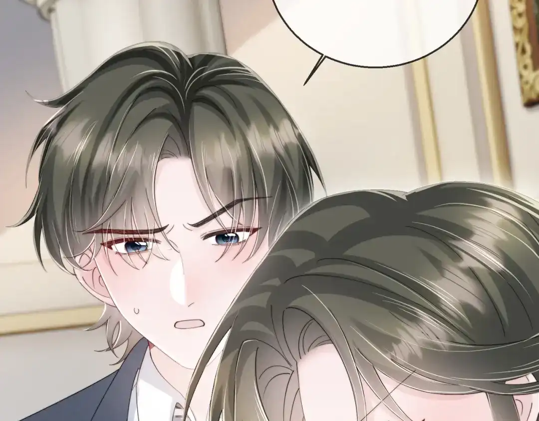 穿成马甲大佬的妹妹 第114话 只有神医能救 第18页