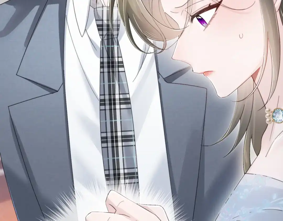 穿成马甲大佬的妹妹 第114话 只有神医能救 第19页