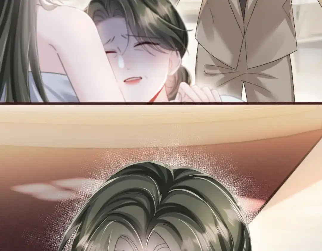 穿成马甲大佬的妹妹 第114话 只有神医能救 第25页