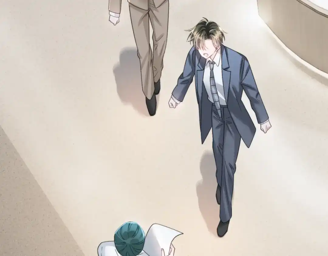 穿成马甲大佬的妹妹 第114话 只有神医能救 第49页