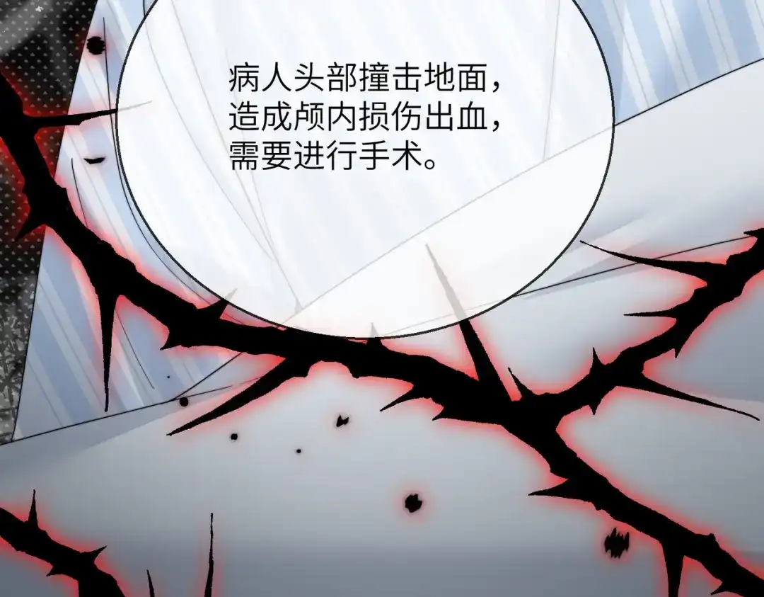 穿成马甲大佬的妹妹 第114话 只有神医能救 第60页