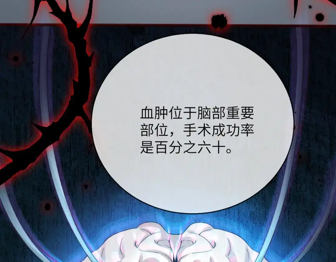 穿成马甲大佬的妹妹 第114话 只有神医能救 第61页