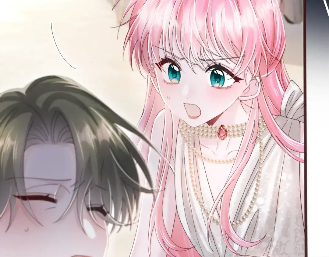 穿成马甲大佬的妹妹 第114话 只有神医能救 第7页