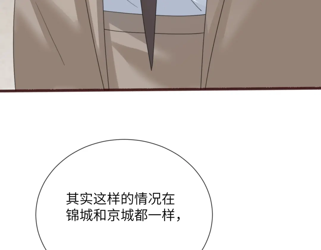穿成马甲大佬的妹妹 第114话 只有神医能救 第73页
