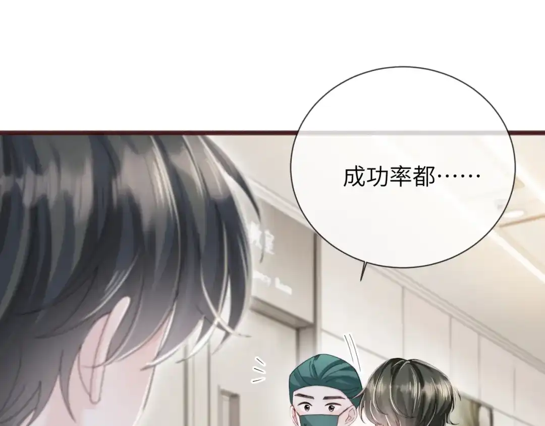 穿成马甲大佬的妹妹 第114话 只有神医能救 第76页