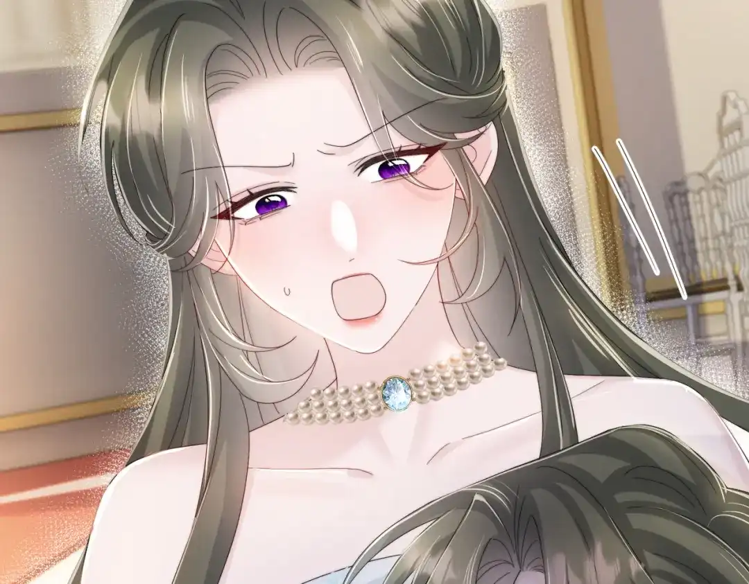 穿成马甲大佬的妹妹 第114话 只有神医能救 第9页