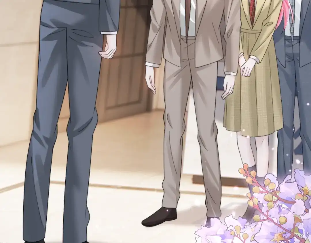 穿成马甲大佬的妹妹 第115话 神医顾矜 第203页