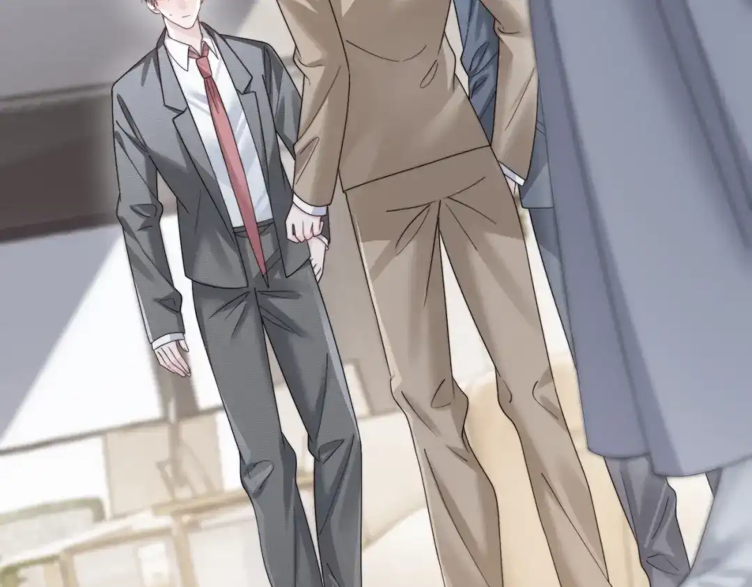 穿成马甲大佬的妹妹 第115话 神医顾矜 第33页