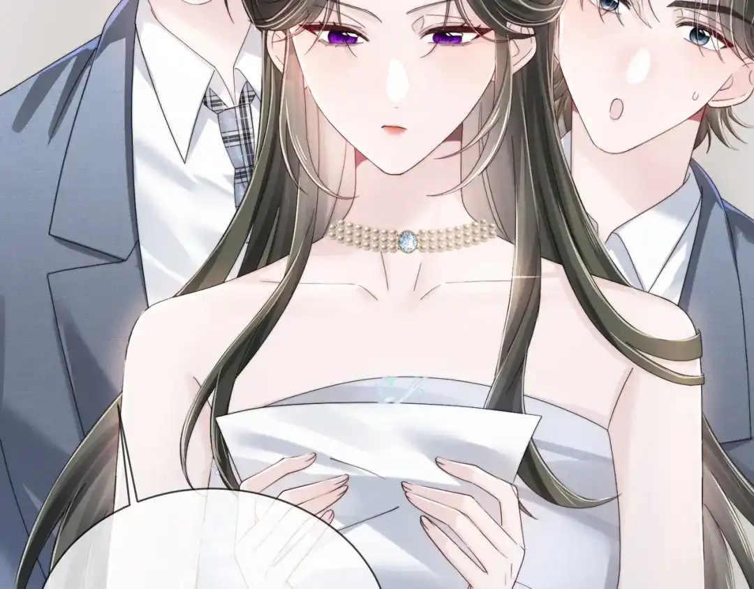 穿成马甲大佬的妹妹 第115话 神医顾矜 第79页