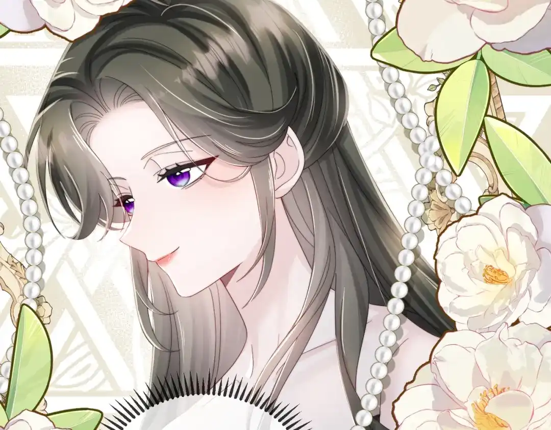 穿成马甲大佬的妹妹 第115话 神医顾矜 第89页