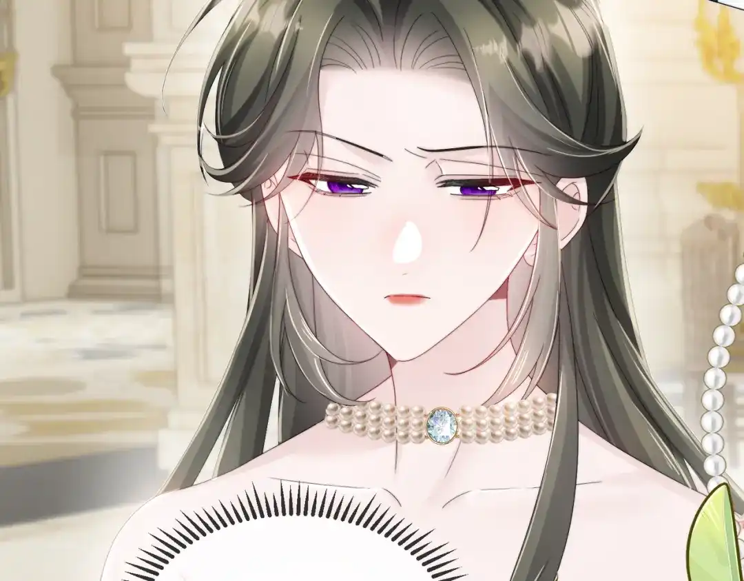穿成马甲大佬的妹妹 第115话 神医顾矜 第95页
