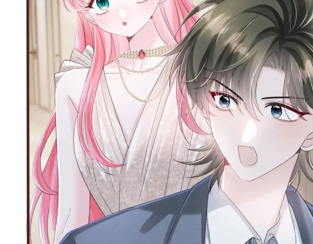穿成马甲大佬的妹妹 第115话 神医顾矜 第103页