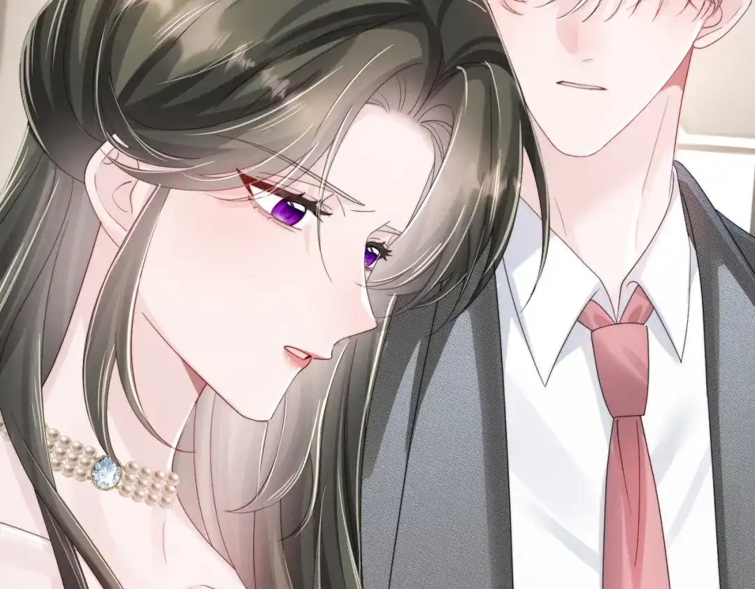 穿成马甲大佬的妹妹 第115话 神医顾矜 第117页
