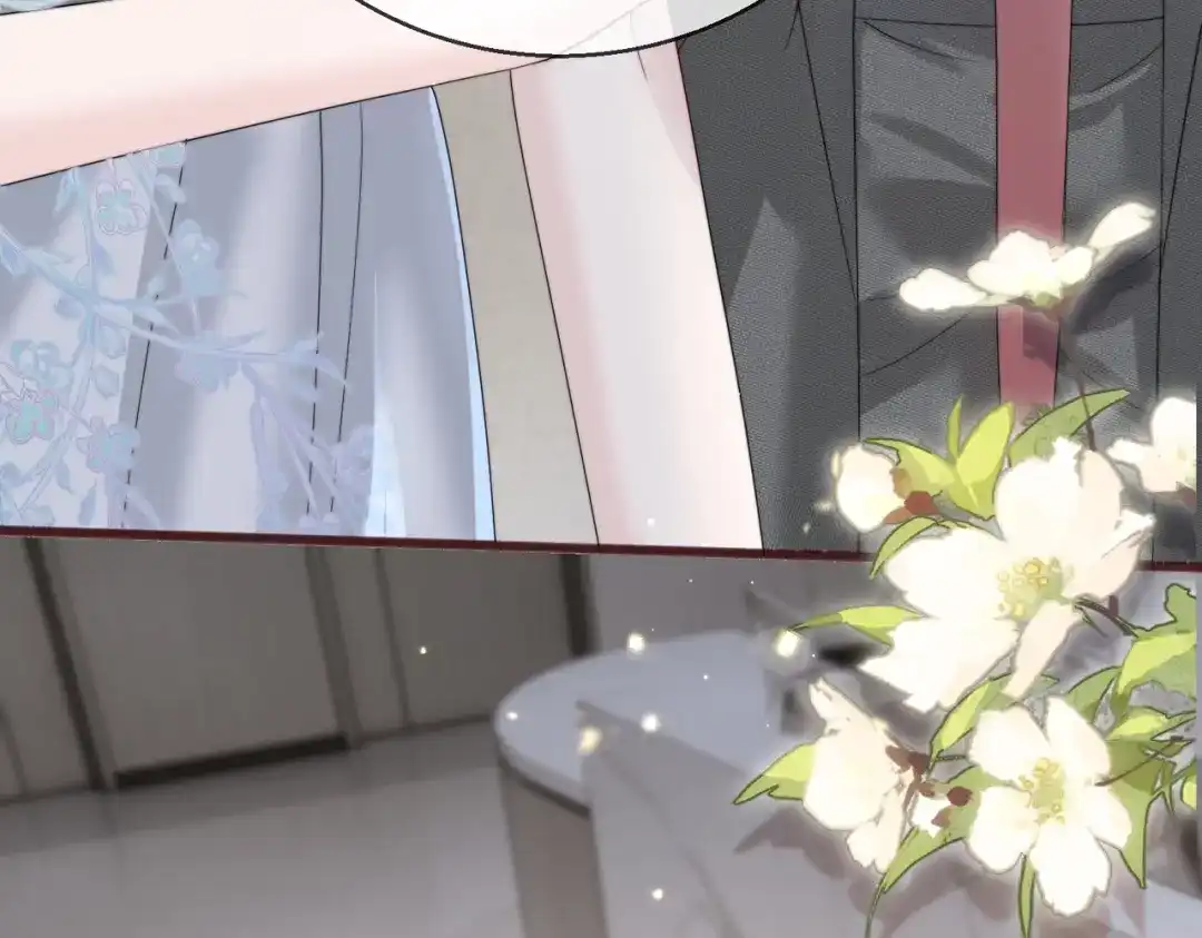 穿成马甲大佬的妹妹 第115话 神医顾矜 第121页