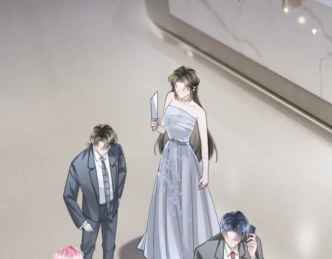 穿成马甲大佬的妹妹 第115话 神医顾矜 第123页