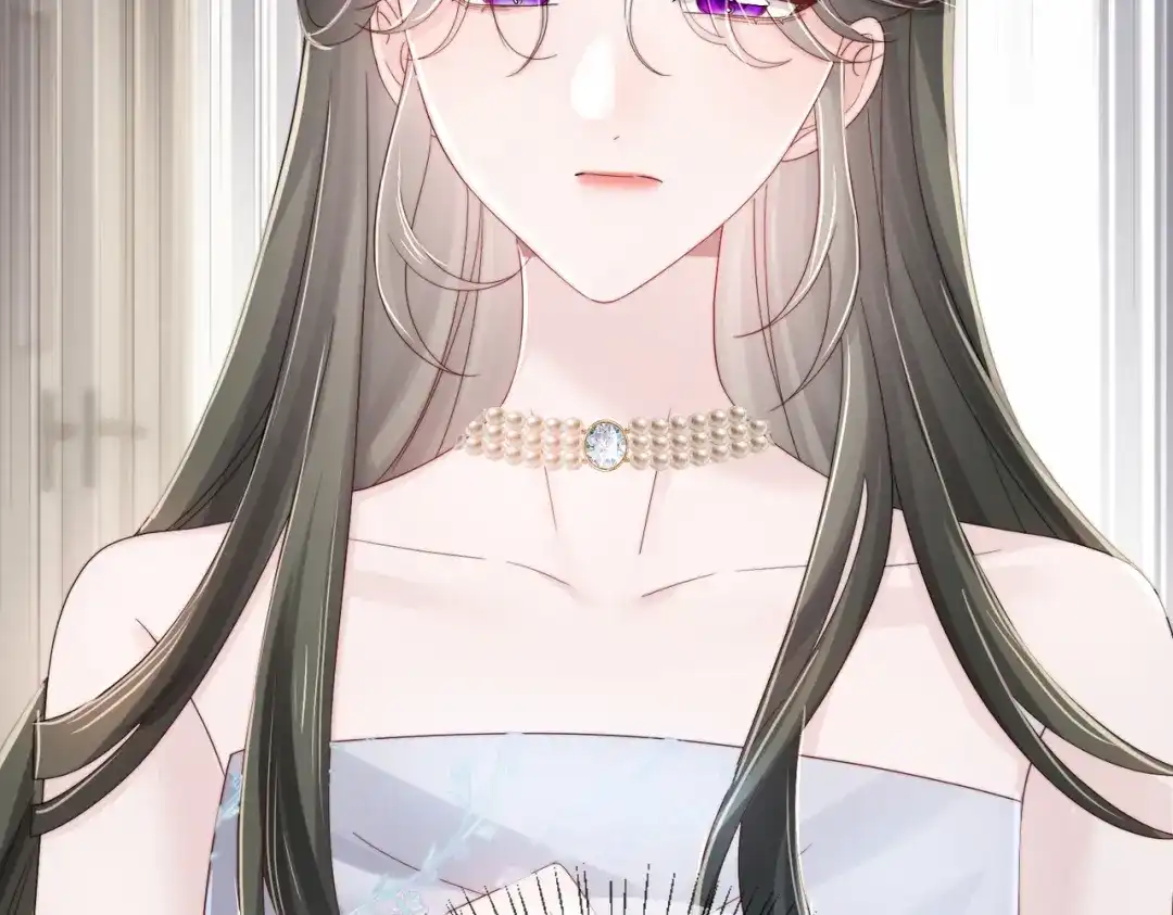 穿成马甲大佬的妹妹 第115话 神医顾矜 第169页