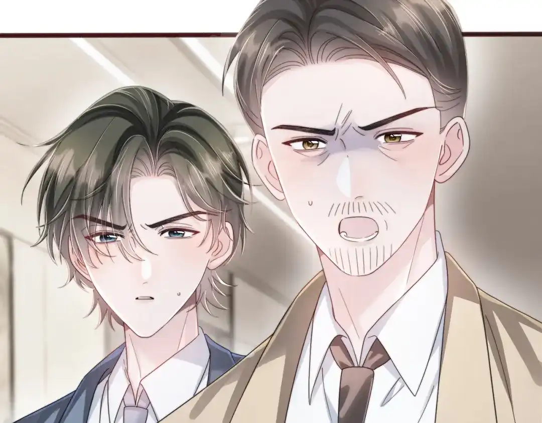 穿成马甲大佬的妹妹 第115话 神医顾矜 第20页