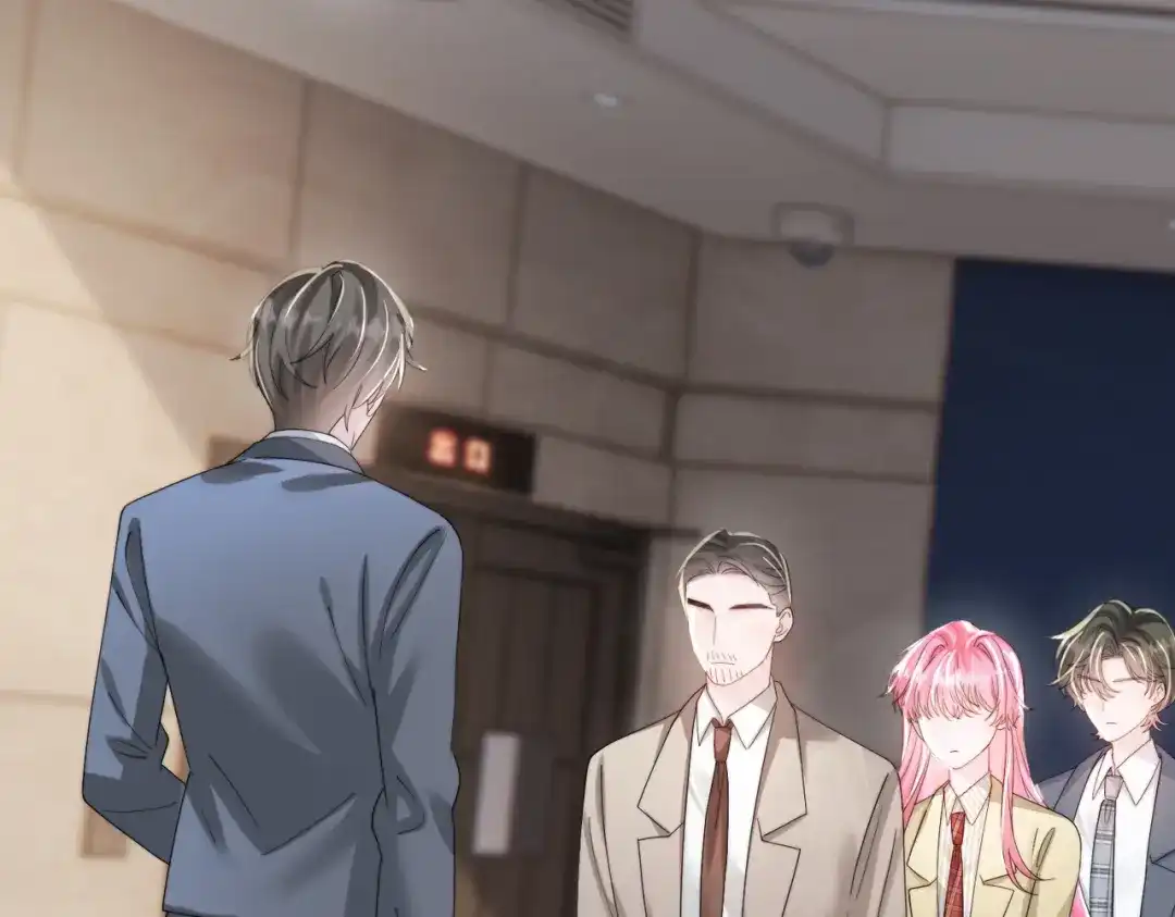 穿成马甲大佬的妹妹 第115话 神医顾矜 第202页