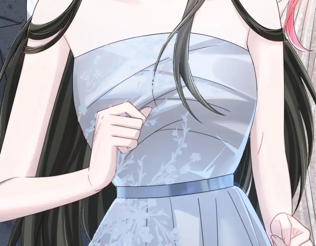 穿成马甲大佬的妹妹 第115话 神医顾矜 第44页
