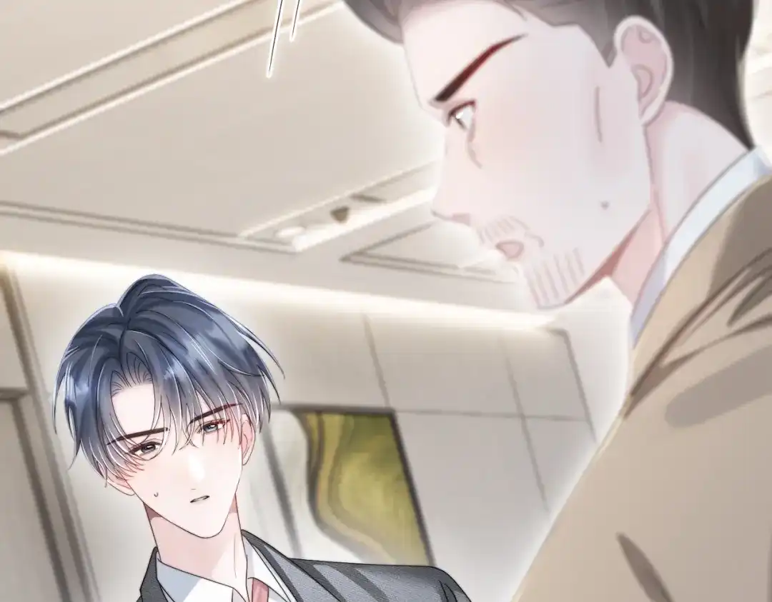 穿成马甲大佬的妹妹 第115话 神医顾矜 第10页