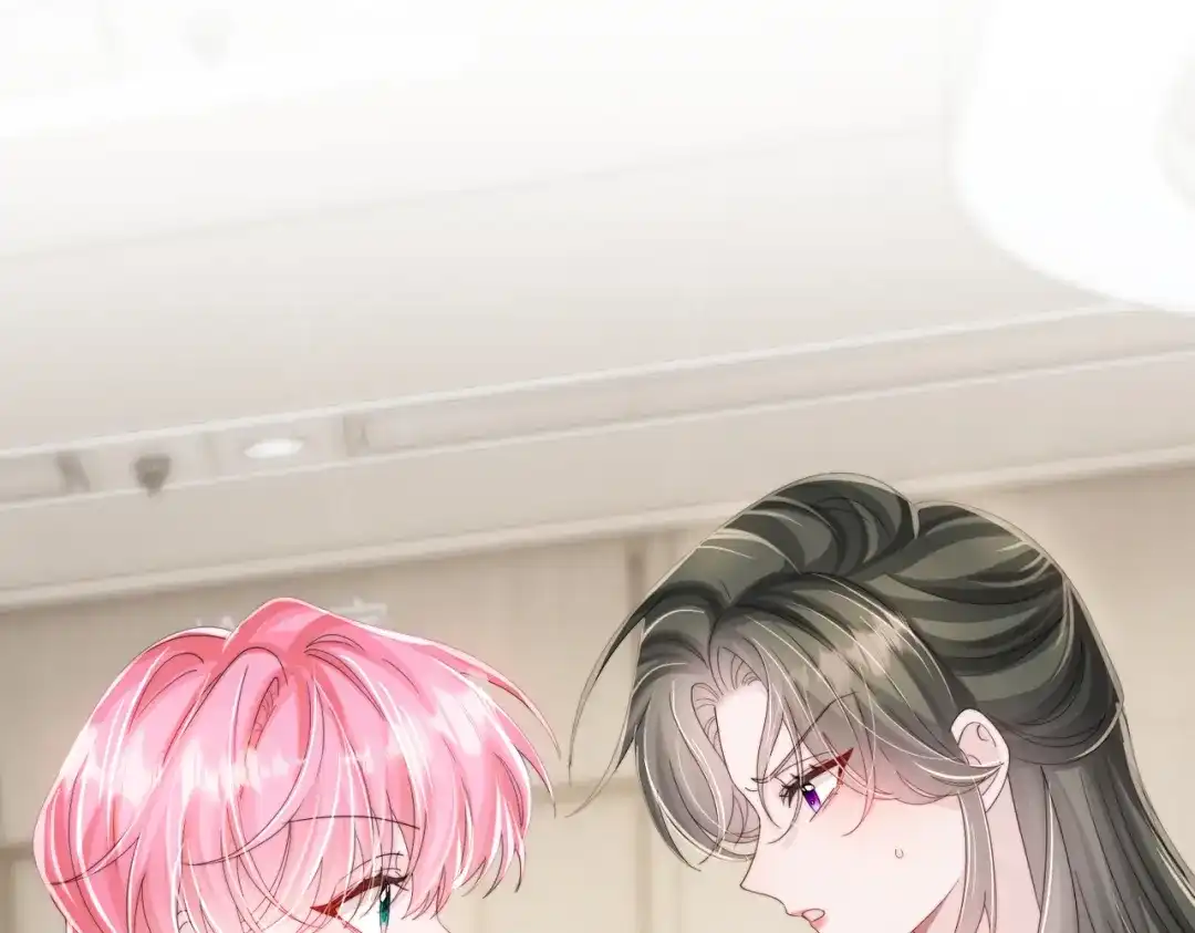 穿成马甲大佬的妹妹 第115话 神医顾矜 第158页