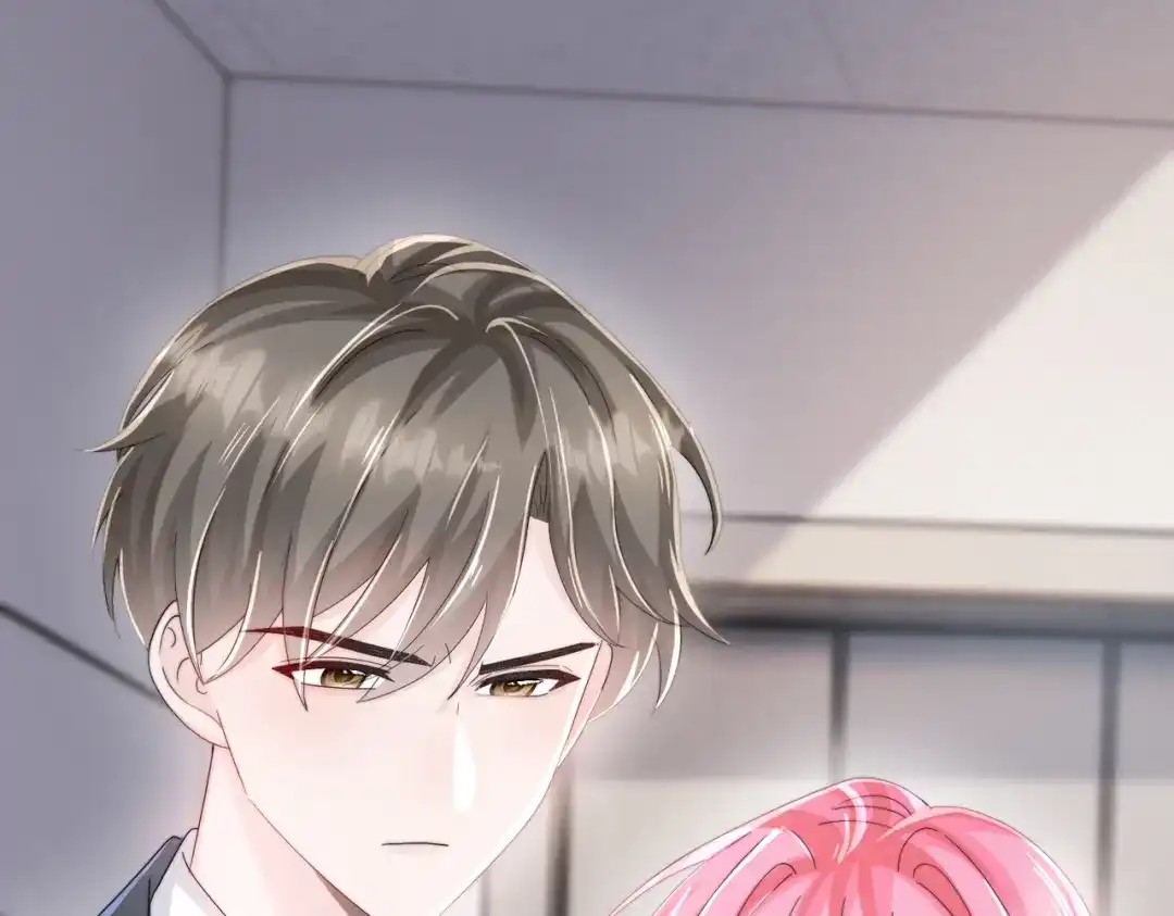 穿成马甲大佬的妹妹 第116话 审讯 第12页