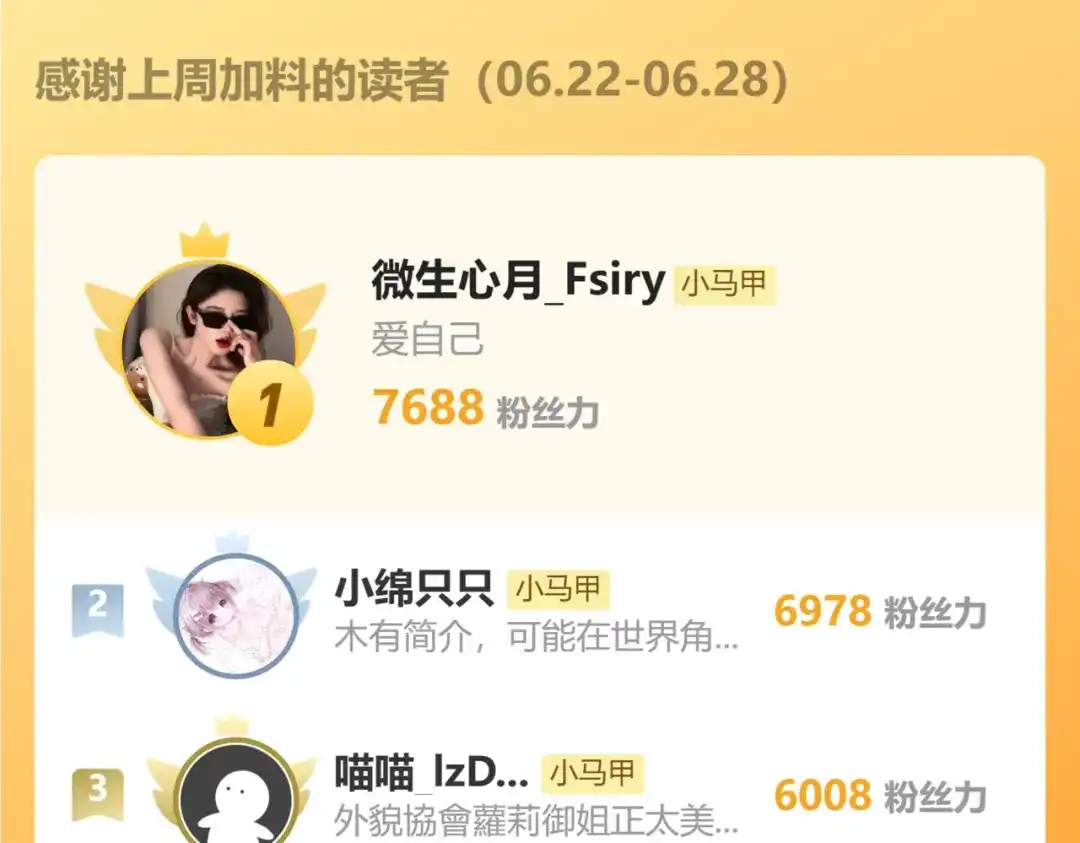 穿成马甲大佬的妹妹 第116话 审讯 第120页