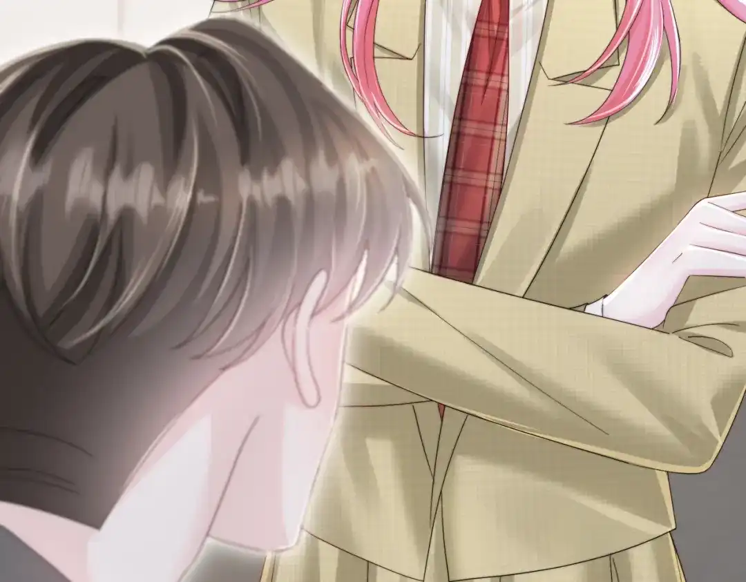 穿成马甲大佬的妹妹 第116话 审讯 第27页