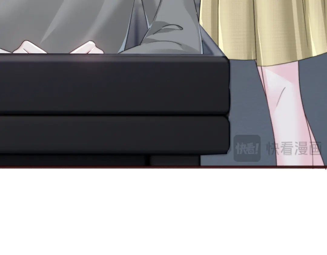 穿成马甲大佬的妹妹 第116话 审讯 第45页