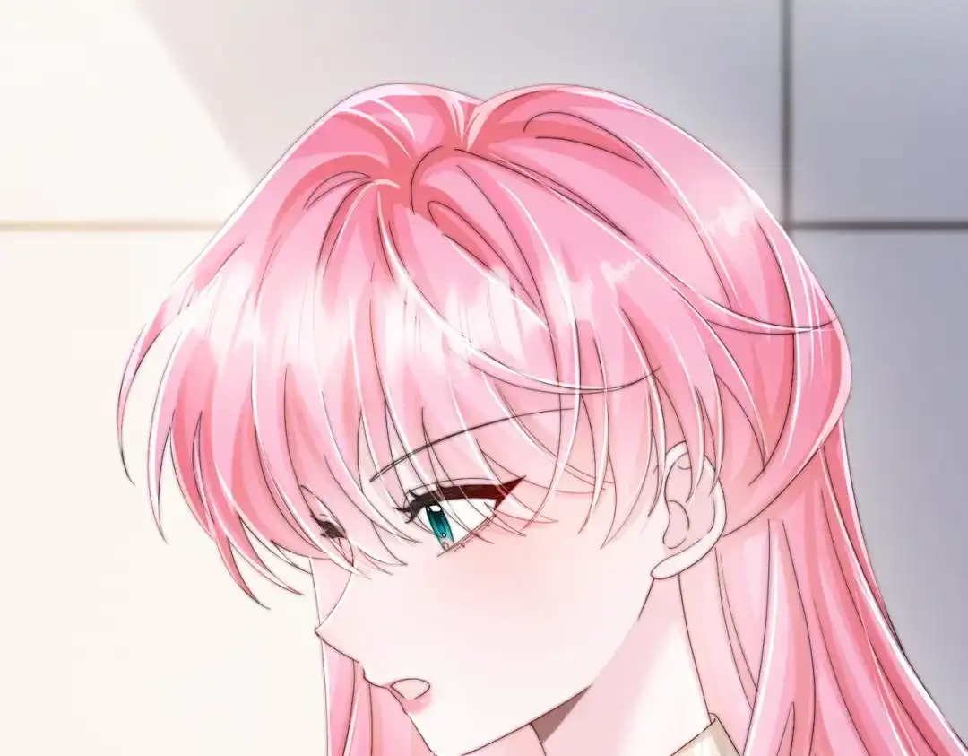 穿成马甲大佬的妹妹 第116话 审讯 第48页