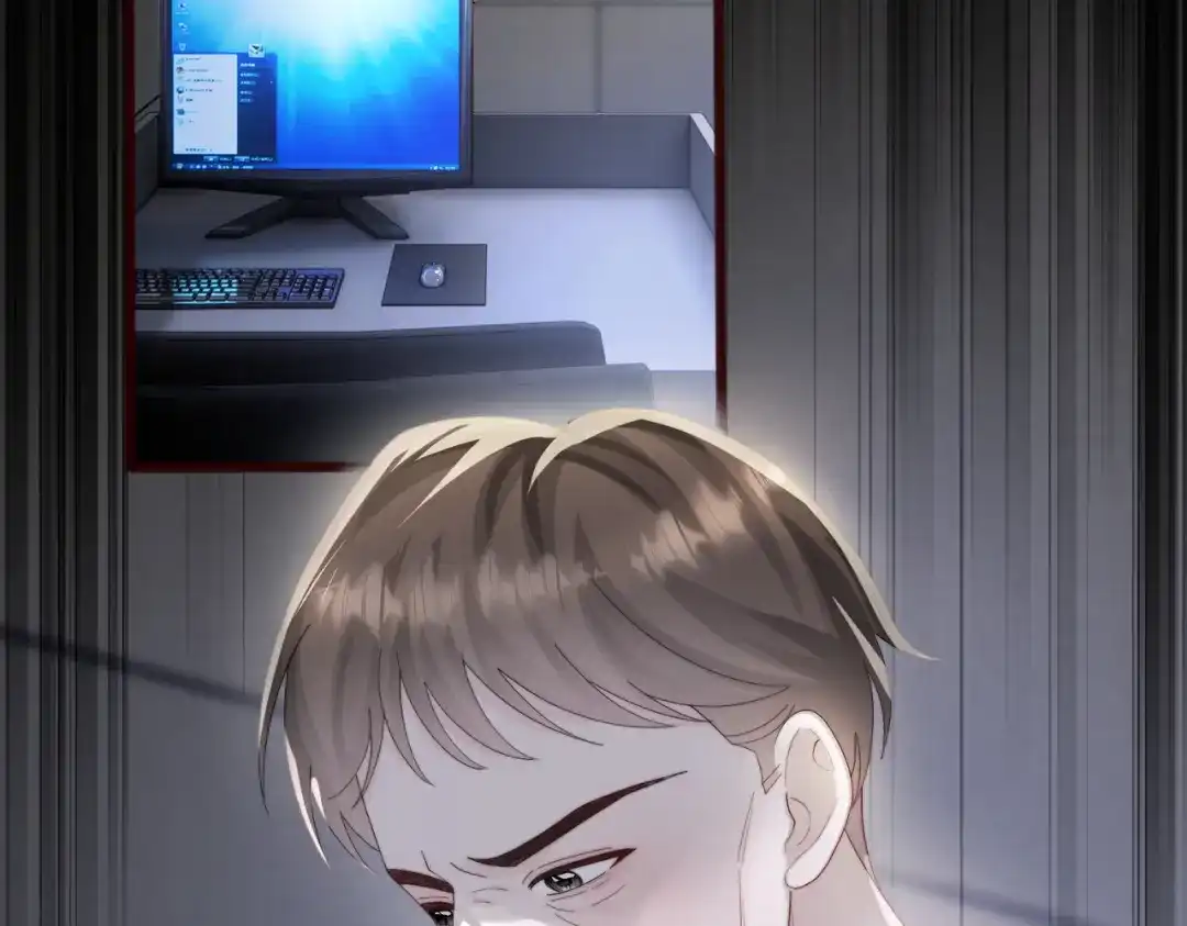 穿成马甲大佬的妹妹 第116话 审讯 第5页
