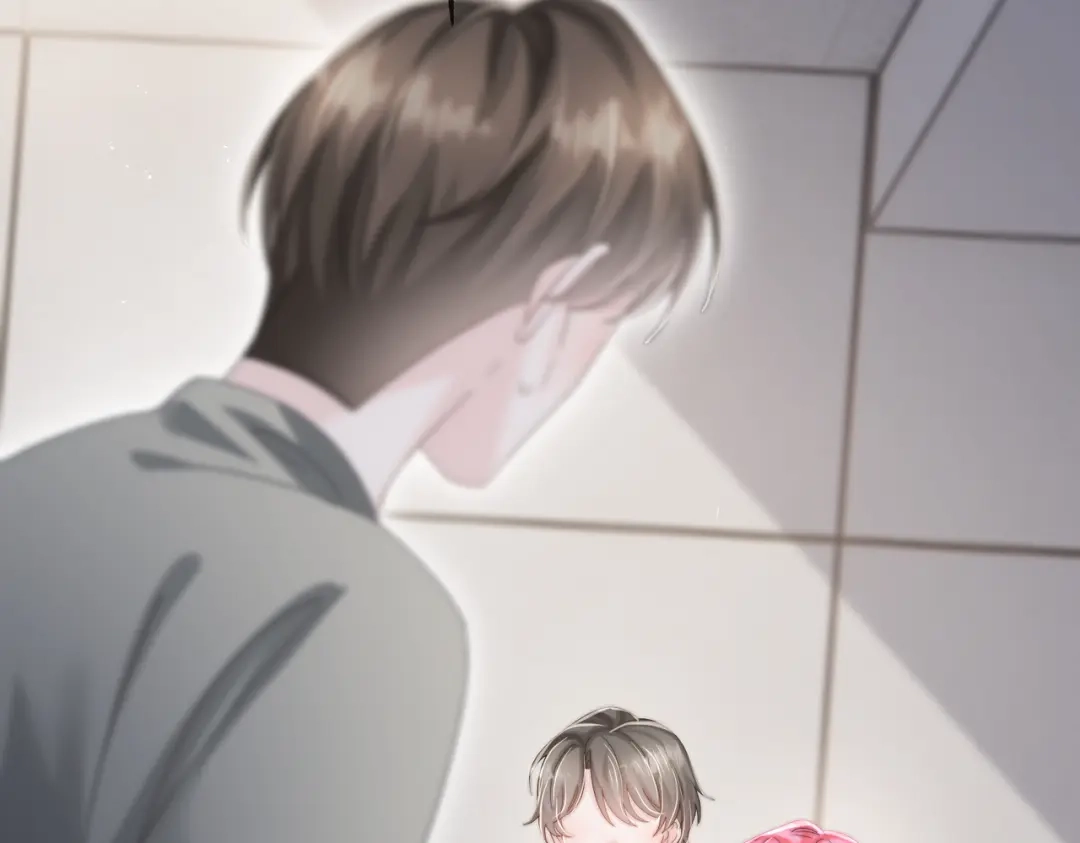 穿成马甲大佬的妹妹 第116话 审讯 第86页